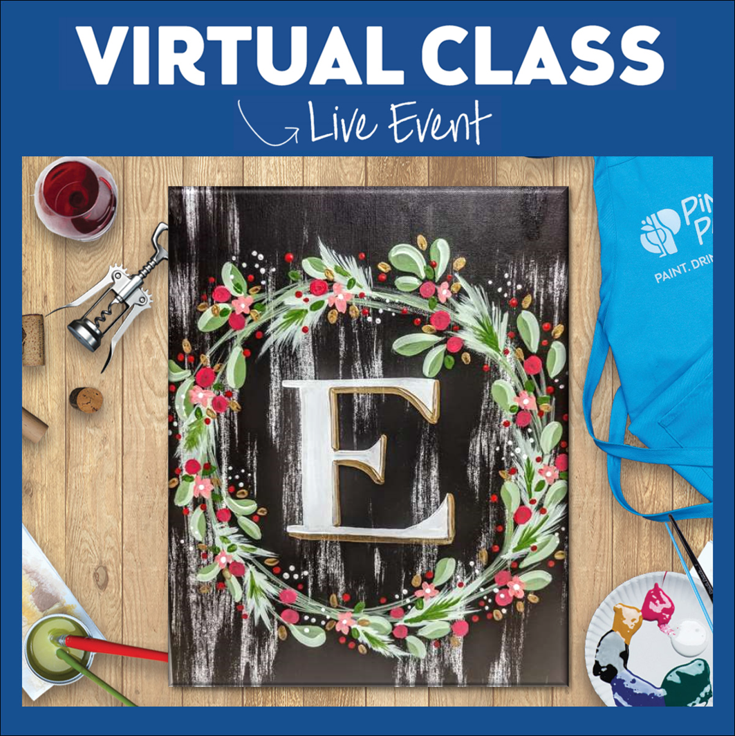 Live Virtual Special $25